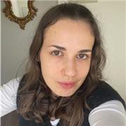 Erfahrene Nachhilfelehrerin für Englisch